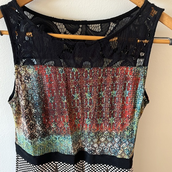 Women’s Anthropologie Weston Dress. - Picture 4 of 5